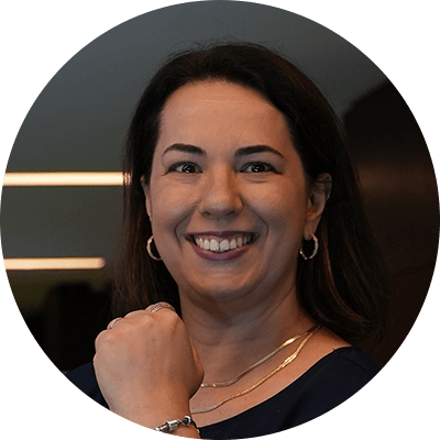 Especialista em Processos e Indicadores