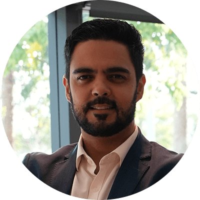 Especialista em Vendas