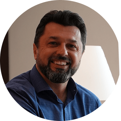 Especialista em Cultura e Liderança